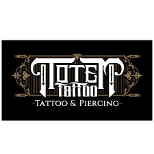 Totem Tattoo & Piercing